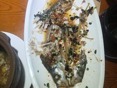 -好帮厨·下饭浏阳菜·坚持现炒(月湖店)