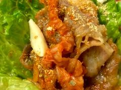 -玫瑰花园自助烤肉(顺义鑫海韵通店)