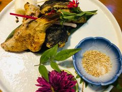-大江户日本料理(吕厝店)