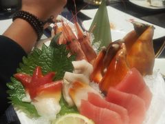 -大渔铁板烧(大悦城店)