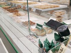 -泸溪河桃酥(西直门凯德店)