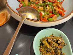 -桥边小楼·手工云南菜·丽江地标美食
