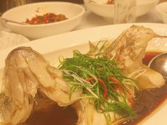 -院里寻菜·祖庵菜宴请(观沙岭店)