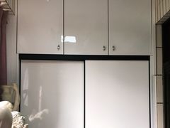 -佰丽爱家全屋定制(汶水店)