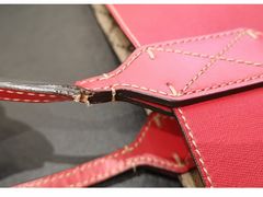 -爱革·洗衣改衣·洗鞋修鞋·洗包修包·奢侈品护理(宝地广场店)