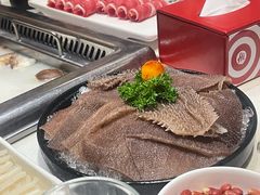 -海底捞火锅(世界城广场店)