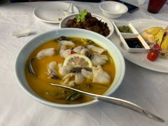 -丰收日·小海鲜·沪上家宴(顾村正大店)