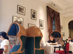 -波特曼西餐厅(南岗店)