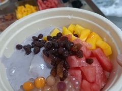 -原味四季椰子鸡(公明百佳华店)