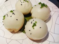 上海生煎-屋里厢上海菜馆
