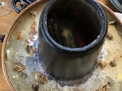 -云里小坐·小院里·团建·宴请·下午茶(三圣乡店)