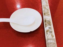 -北大地皖峰饭馆