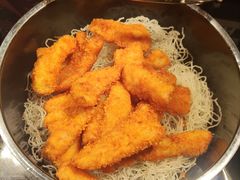 -源·咖啡自助餐厅·海鲜·烧烤·三文鱼(海口华彩洲际酒店)