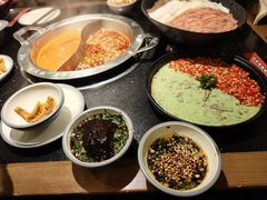 -井格重庆火锅(西直门凯德Mall店)