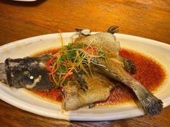 -南海渔家•海鲜•正宗海南菜(海棠湾店)