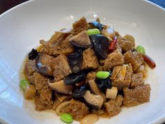 -海味世家·家常菜馆(明州里店)