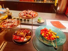 -秀儿四九城·新京菜(亚运村鸟巢店)