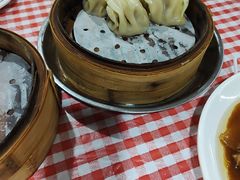 -百年老字号·马家烧麦馆(中街店)