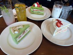 -EAU CAFE(永康路店)