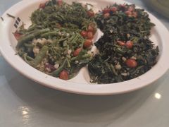 野菜拼盘-京北渔家傲