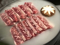 -九田家黑牛烤肉料理(石路天虹店)