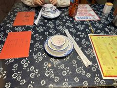 -旺角小渔村·海肠捞饭开创者(二马路店)