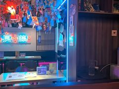 -长藤鬼校(钟楼店)