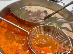-陈记顺和潮汕牛肉火锅(韩江路店)