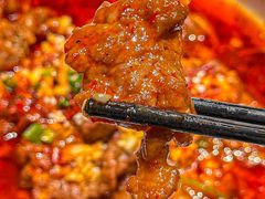 -望京辣宴·古法川菜(望京店)