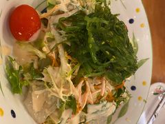 -萨莉亚意式餐厅(中信地铁商场店)