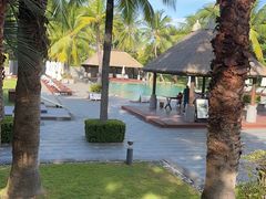 -海南清水湾莱佛士酒店