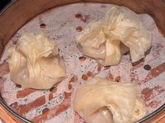 -雨后行菜(报慈北路店)