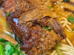 -辣肉面大王(天平路店)