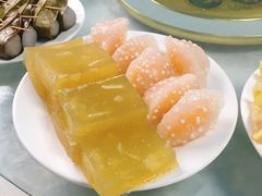 爽滑马蹄糕-冰泉豆浆馆(白云山总店)