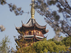 -鸡鸣寺