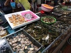 -万尾农贸市场