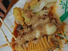 -郭记小街麻辣烫(虎坊路店)