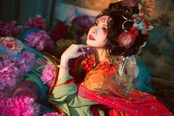 -梓摄影古装写真工作室(富力广场店)