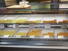 -乾芝斋·苏式糕点·碧螺春茶酥(平江路店)