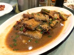 -金海湾海鲜排档(朱家尖店)