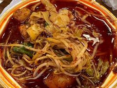 -张关合渣(航空大道店)