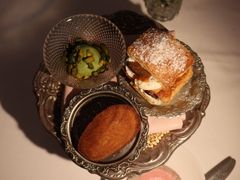 -壳里西餐厅Coquille Seafood Bistro(蒙自路店)