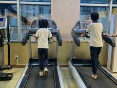 -中田健身工作室(太阳广场店)