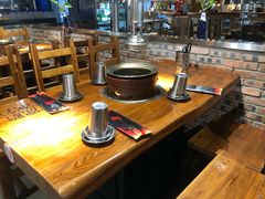 -原始泥炉烤肉(总店)