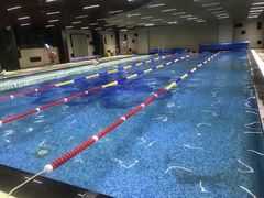 -康慈健身(雅戈尔雷迪森广场店)