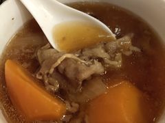 -白天鹅宾馆·流浮阁咖啡厅
