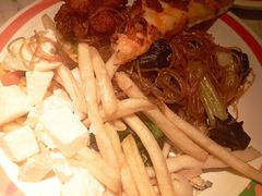 -比格比萨自助(宝山日月光店)