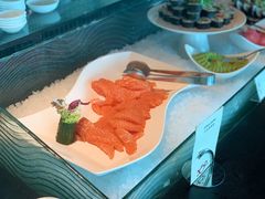 -澳门旅游塔360°旋转餐厅(南湾湖广场店)