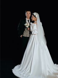 -摩玛婚纱摄影(杭州店)