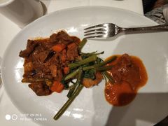 -御苑宾馆-中餐厅